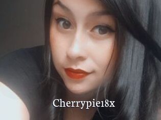 Cherrypie18x