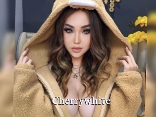 Cherrywhite