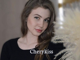 Cherykiss