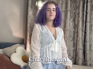 Cherylhoward