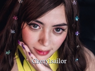 Cherylsailor