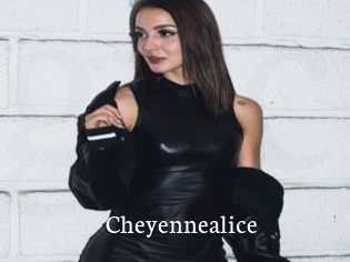 Cheyennealice