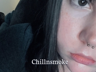 Chillnsmoke