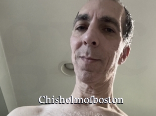 Chisholmofboston