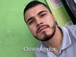 Chistopherfox