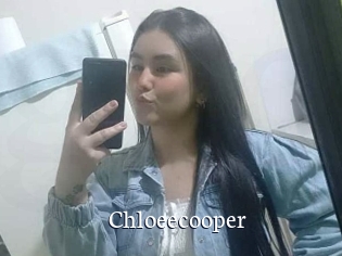 Chloeecooper