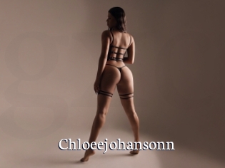 Chloeejohansonn