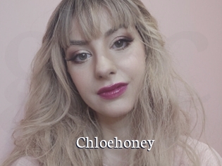 Chloehoney