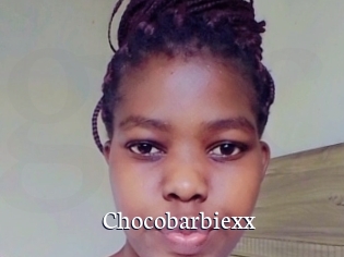 Chocobarbiexx