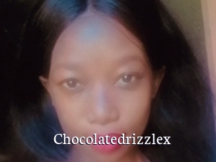 Chocolatedrizzlex