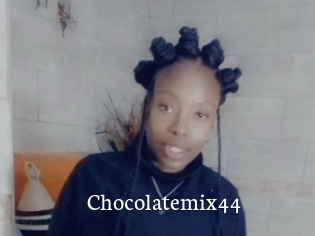 Chocolatemix44