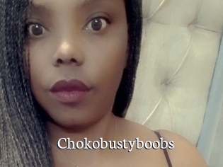 Chokobustyboobs