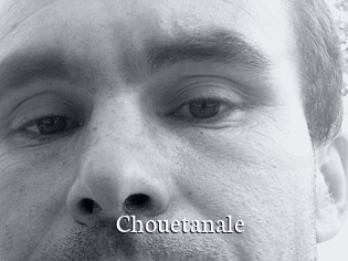 Chouetanale