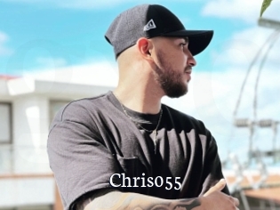 Chris055