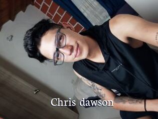 Chris_dawson