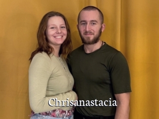 Chrisanastacia