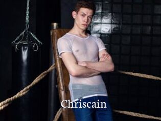 Chriscain