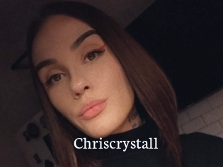 Chriscrystall