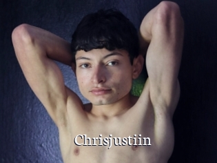 Chrisjustiin