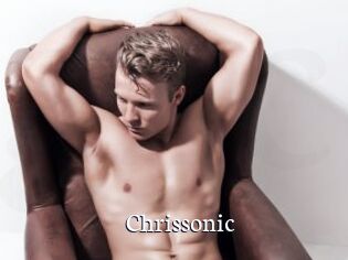 Chrissonic