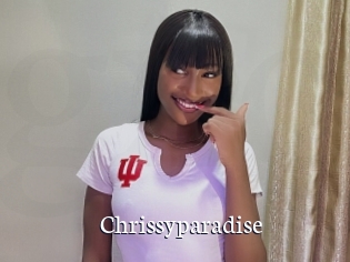 Chrissyparadise