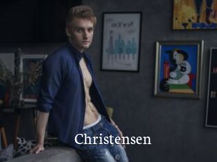 Christensen