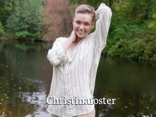 Christinafoster