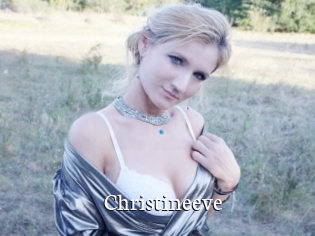 Christineeve