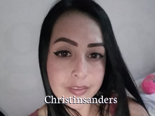 Christinsanders