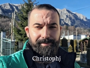 Christophj