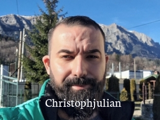 Christophjulian