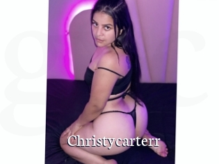 Christycarterr