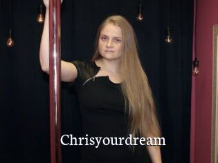 Chrisyourdream