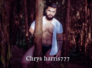 Chrys_harris777