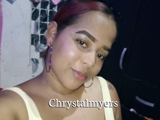 Chrystalmyers