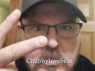 Chubbylovebear