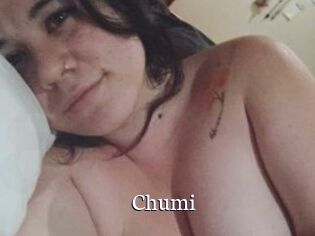 Chumi