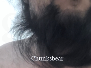 Chunksbear