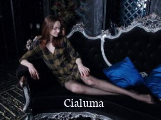 Cialuma