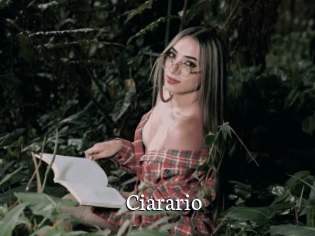 Ciarario