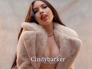 Cindybarker