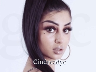 Cindycadyc