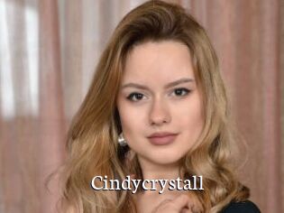 Cindycrystall