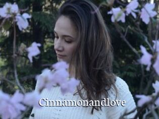 Cinnamonandlove