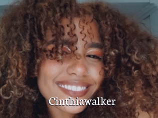 Cinthiawalker