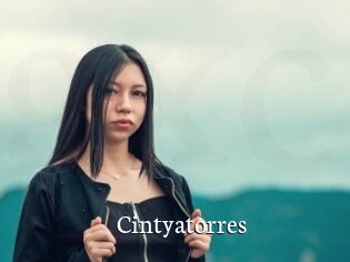 Cintyatorres