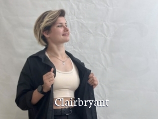 Clairbryant