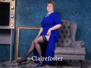 Clairefoster