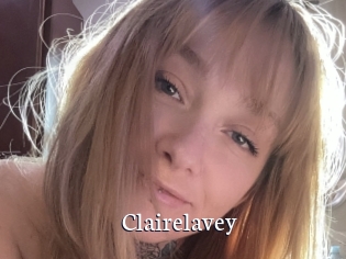 Clairelavey