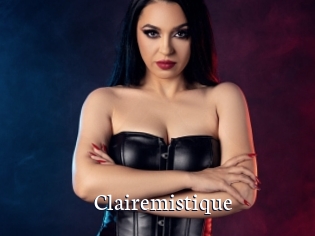 Clairemistique